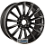 Powcan BK836 7.5x19 5*112 ET45 DIA66.6 BML Литой