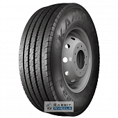 Кама NF 202 285/70 R19.5 145/143M Рулевая