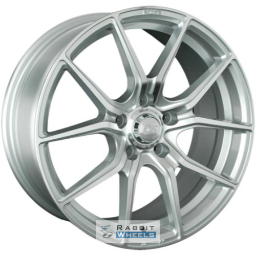 LS 759 7.5x17 5*114.3 ET45 DIA73.1 SF Литой