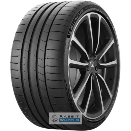 Michelin Pilot Sport S 5 245/40 R21 96Y
