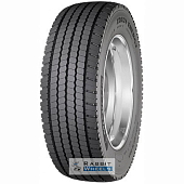 Michelin XDA2 + Energy 295/80 R22.5 152M