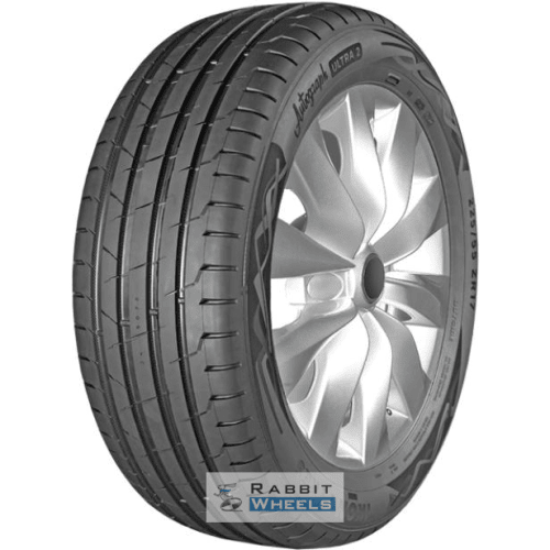 Ikon Tyres Autograph Ultra 2 245/35 R21 96Y