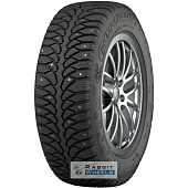 Cordiant Sno-Max 205/60 R16 96T