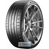 Continental SportContact 7 265/35 R22 102Y XL FP