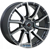 Replica Concept TY556 10x21 5*150 ET45 DIA110.1 GMF Литой
