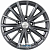 Khomen KNW 1611 6.5x16 5*114.3 ET44 DIA67.1 Gray Литой