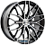 Neo 240 8.5x20 5*114.3 ET42 DIA67.1 BFP Литой