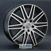 Replay A40 9x20 5*130 ET60 DIA71.6 MBF Литой