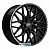 Khomen KNW 1902 9.5x19 5*112 ET40 DIA66.6 Black Matt MR Литой