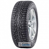 Nokian Tyres Hakkapeliitta 7 SUV 255/60 R17 110T