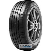 Kumho Solus TA31 215/50 R18 92H