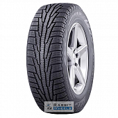 Nokian Tyres Nordman RS2 SUV 255/65 R17 114R