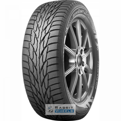 Kumho WinterCraft Ice WS51 SUV 225/65 R17 106T