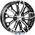 RST R208 6.5x18 5*114.3 ET37 DIA66.6 BD Литой