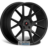 Inforged IFG23 7.5x17 4*114.3 ET40 DIA67.1 Matt Black Литой
