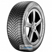 Continental AllSeasonContact 215/60 R17 100V