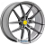 PDW Corsa 7.5x17 5*114.3 ET37 DIA66.6 U4GRA Литой