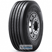 Hankook TH22 245/70 R17.5 143/141J PR18 Прицеп Региональная