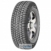 Michelin Latitude Alpin 255/50 R19 107H XL MO