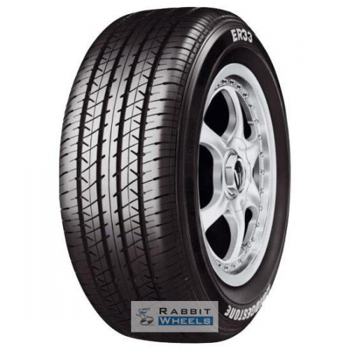 Bridgestone Turanza ER33 255/35 R18 90Y