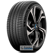 Michelin Pilot Sport EV 275/45 R22 112V