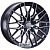 LS 1263 7.5x17 5*112 ET45 DIA66.6 MGMF Литой