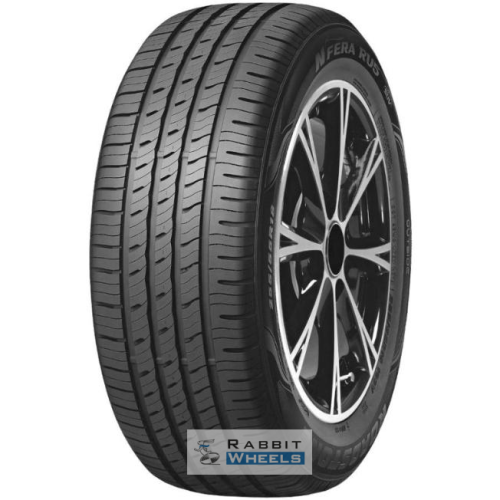 Roadstone Nfera RU5 245/55 R19 103V XL