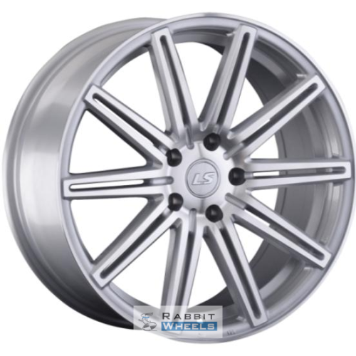 LS 754 8.5x19 5*112 ET40 DIA66.6 SF Литой