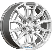 Скад Авилис 8x18 6*114.3 ET46 DIA67.1 Селена Литой