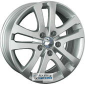 Replica H SY30 6.5x16 5*130 ET43 DIA84.1 SF Литой