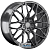 LS FG10 9x20 5*112 ET35 DIA66.6 MGM Литой
