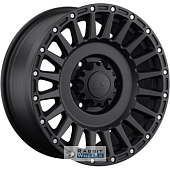 LS FlowForming RC95 8x17 6*139.7 ET36 DIA100.1 MB Литой