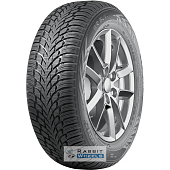 Nokian Tyres WR SUV 4 255/60 R18 112H XL