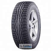 Nokian Tyres Nordman RS2 SUV 245/65 R17 111R XL
