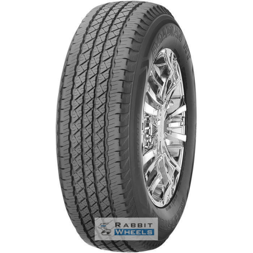 Nexen Roadian HT 245/70 R16 107S