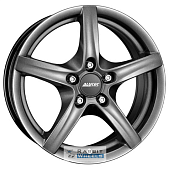Alutec Grip 7.5x17 5*110 ET35 DIA65.1 Graphite Литой
