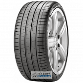 Pirelli P Zero Luxury Saloon 275/35 R20 102Y