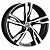 MAK Stockholm 8.5x20 5*112 ET32 DIA66.6 Ice Black Литой