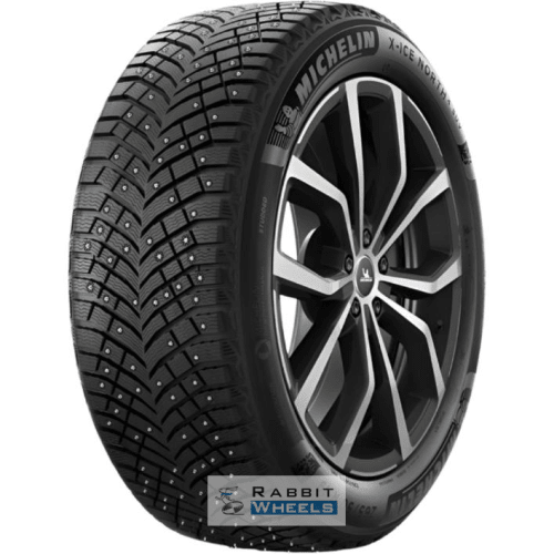 Michelin X-Ice North 4 SUV 275/50 R21 113T