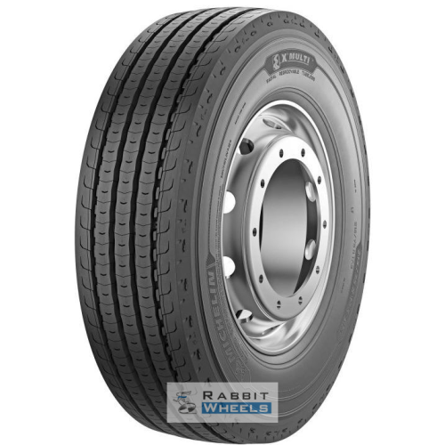 Michelin X MULTI Z 285/70 R19.5 146L