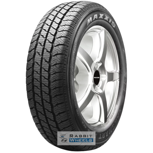 Maxxis AL2 Vansmart A/S 225/75 R16 121/120R