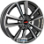 Replica Top Driver SK50 6.5x16 5*112 ET50 DIA57.1 GMF Литой