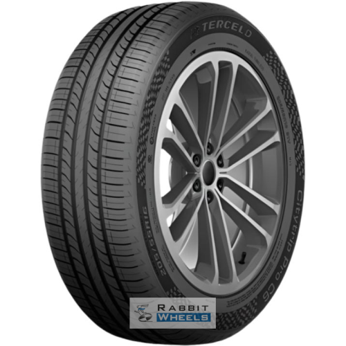Tercelo Citytrip Pro C6 195/55 R16 91V