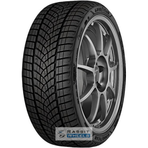Goodyear UltraGrip Ice 2 + 205/55 R17 95T XL