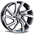 Replay LR79 9.5x22 5*120 ET49 DIA72.6 GMF Литой