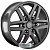 Replay HND307 6.5x16 6*139.7 ET56 DIA92.5 GM Литой