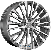 Replay LR112 8x21 5*108 ET40 DIA63.3 MGMF Литой