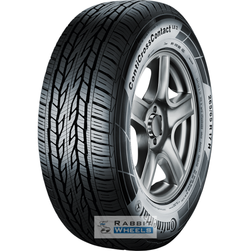 Continental ContiCrossContact LX2 225/55 R18 98V FR