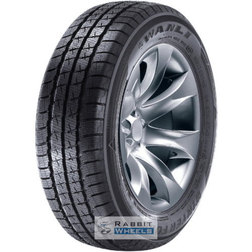 Wanli SW103 235/65 R16C 115R