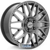 X'trike X-131 7x17 5*110 ET40 DIA67.1 HSB Литой